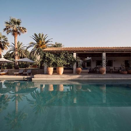 Phaea Cretan Malia, A Member Of Design Hotels Eksteriør billede