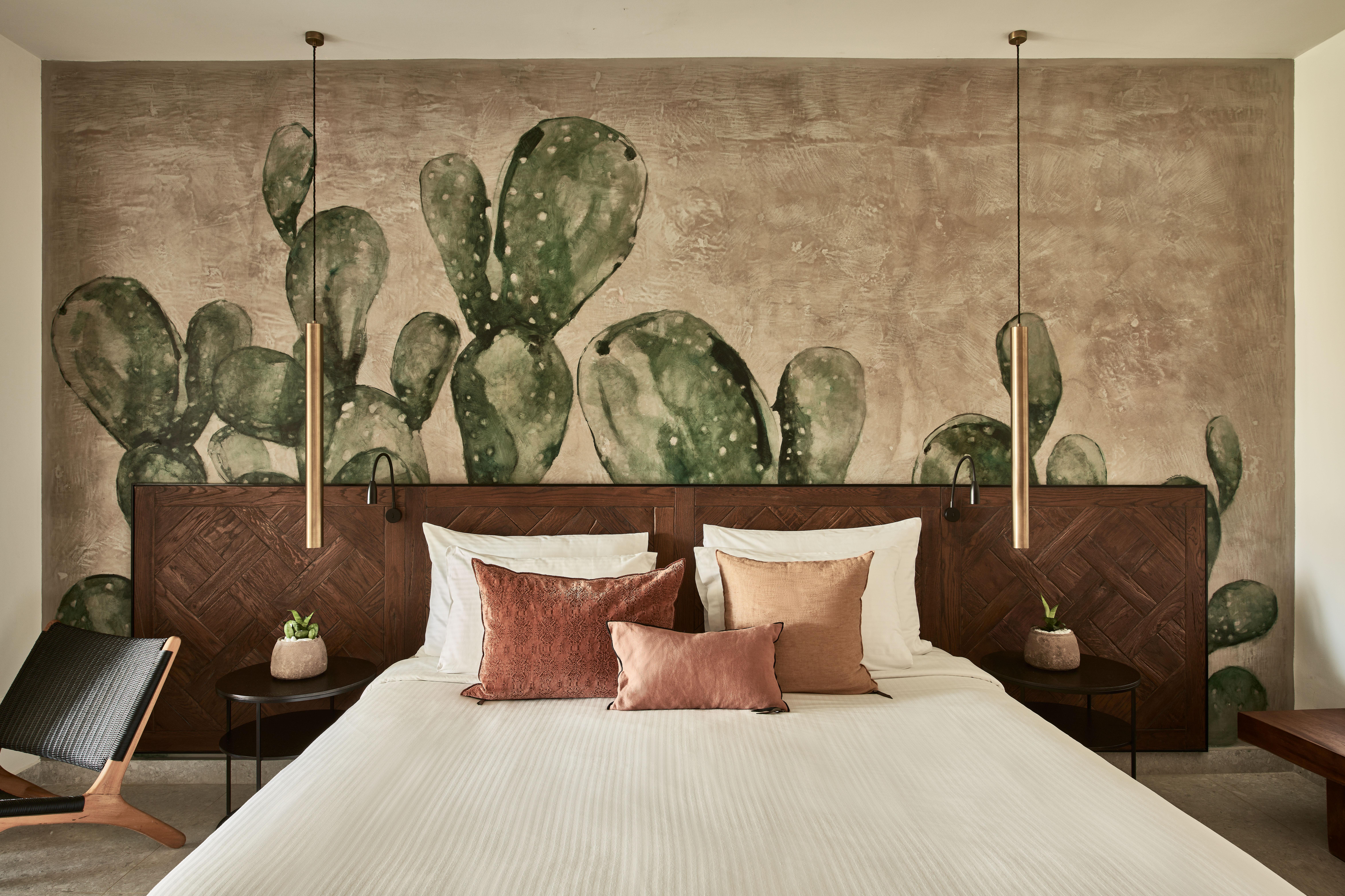 Phaea Cretan Malia, A Member Of Design Hotels Eksteriør billede