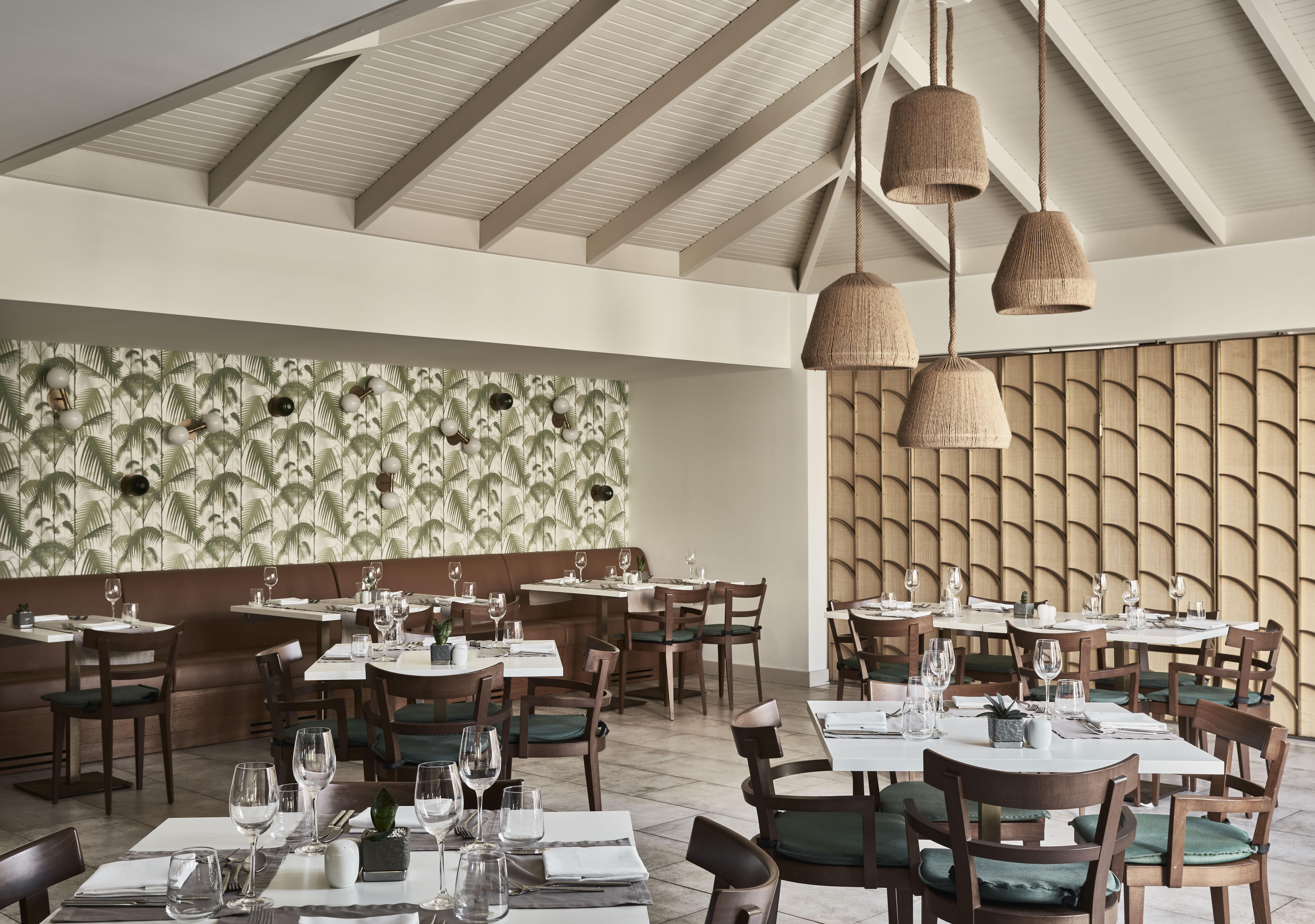 Phaea Cretan Malia, A Member Of Design Hotels Eksteriør billede