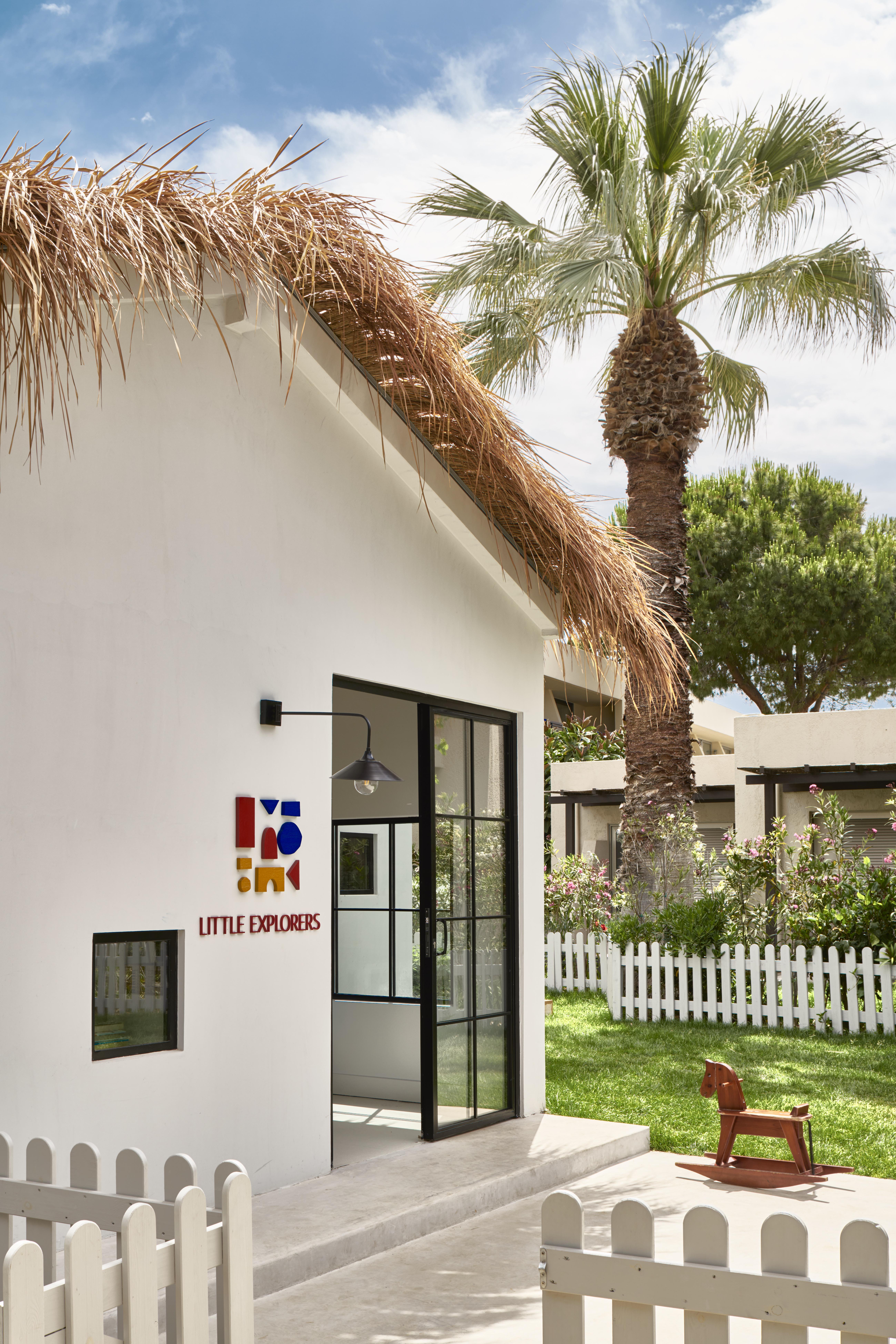 Phaea Cretan Malia, A Member Of Design Hotels Eksteriør billede