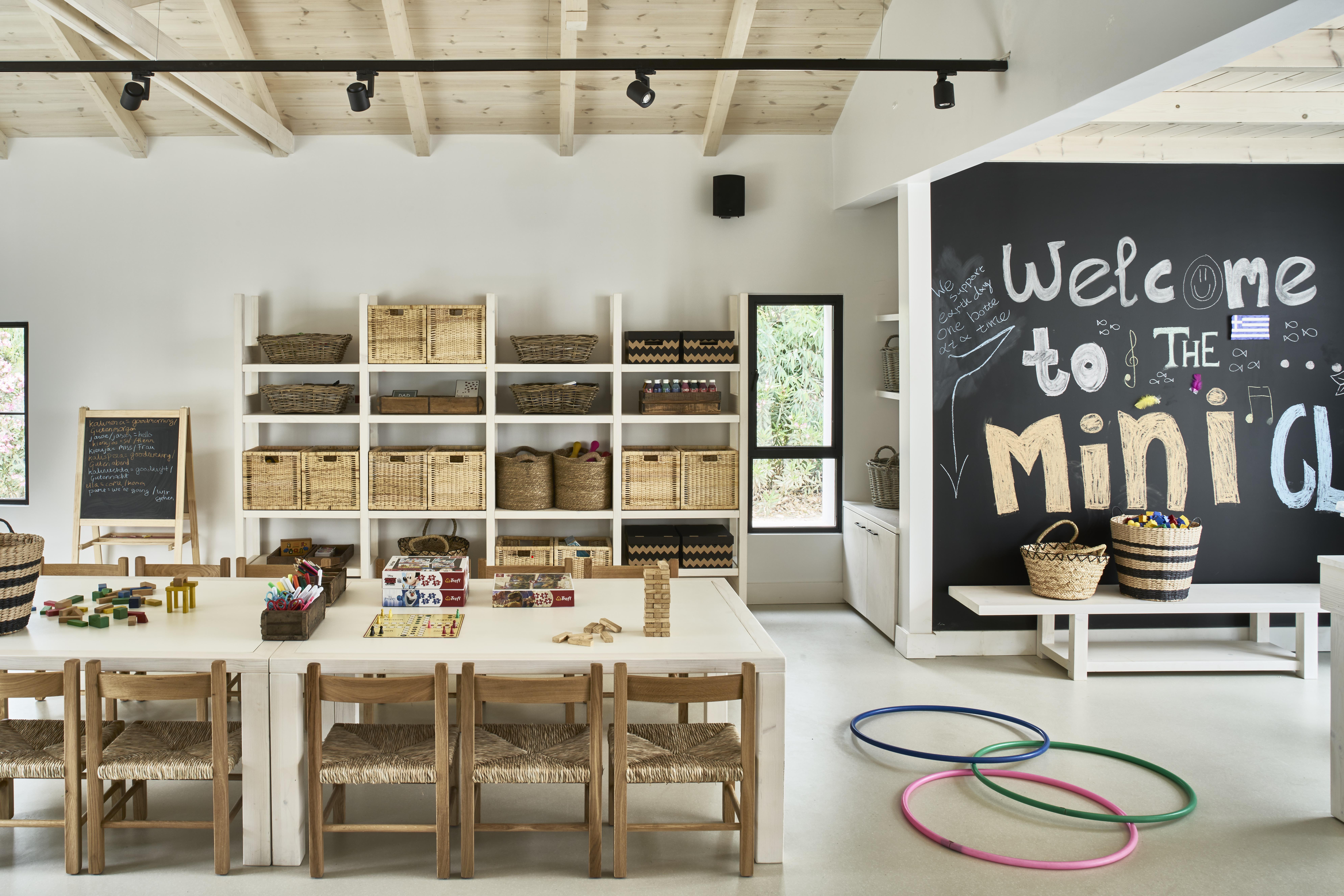 Phaea Cretan Malia, A Member Of Design Hotels Eksteriør billede