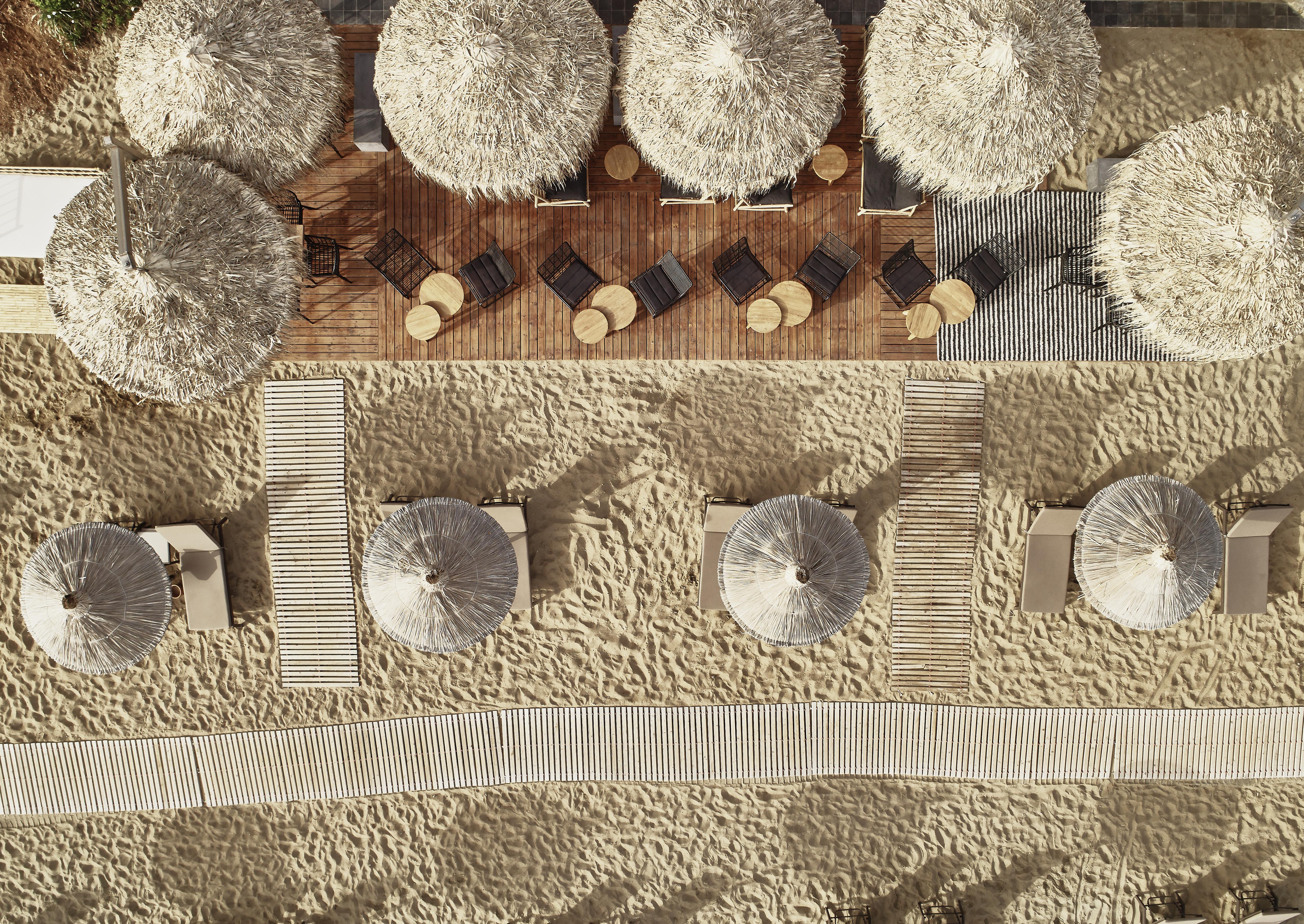Phaea Cretan Malia, A Member Of Design Hotels Eksteriør billede