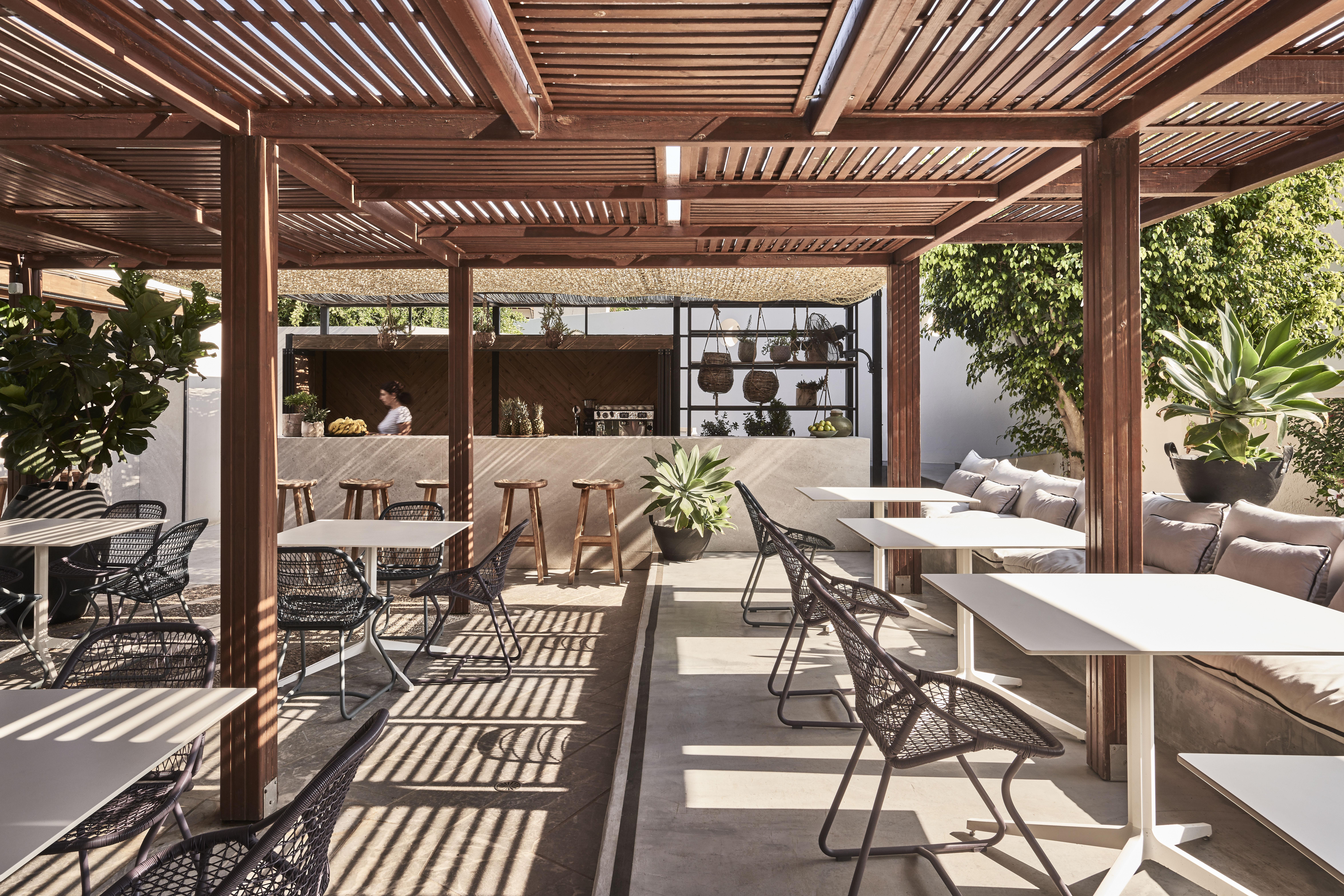 Phaea Cretan Malia, A Member Of Design Hotels Eksteriør billede