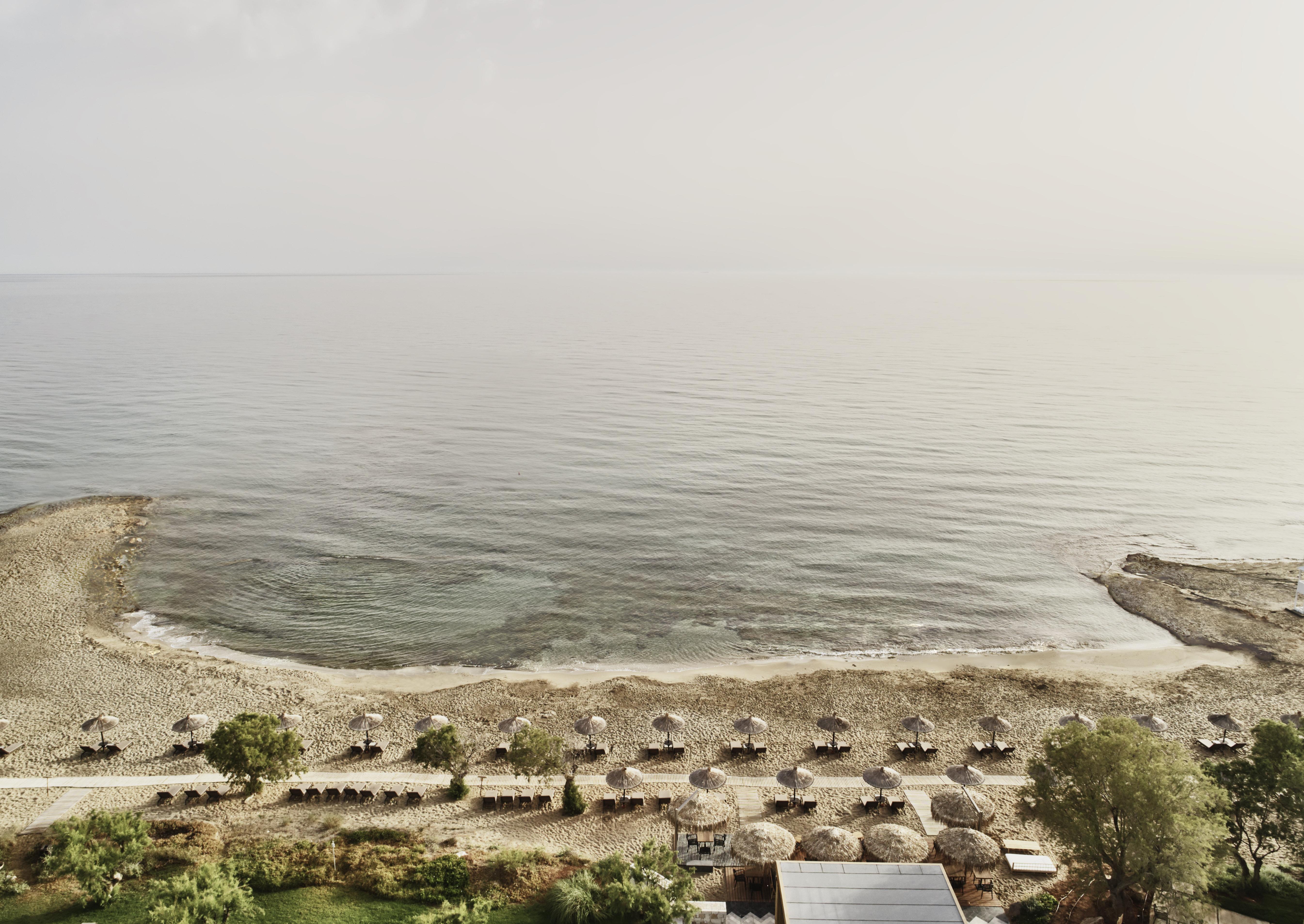 Phaea Cretan Malia, A Member Of Design Hotels Eksteriør billede