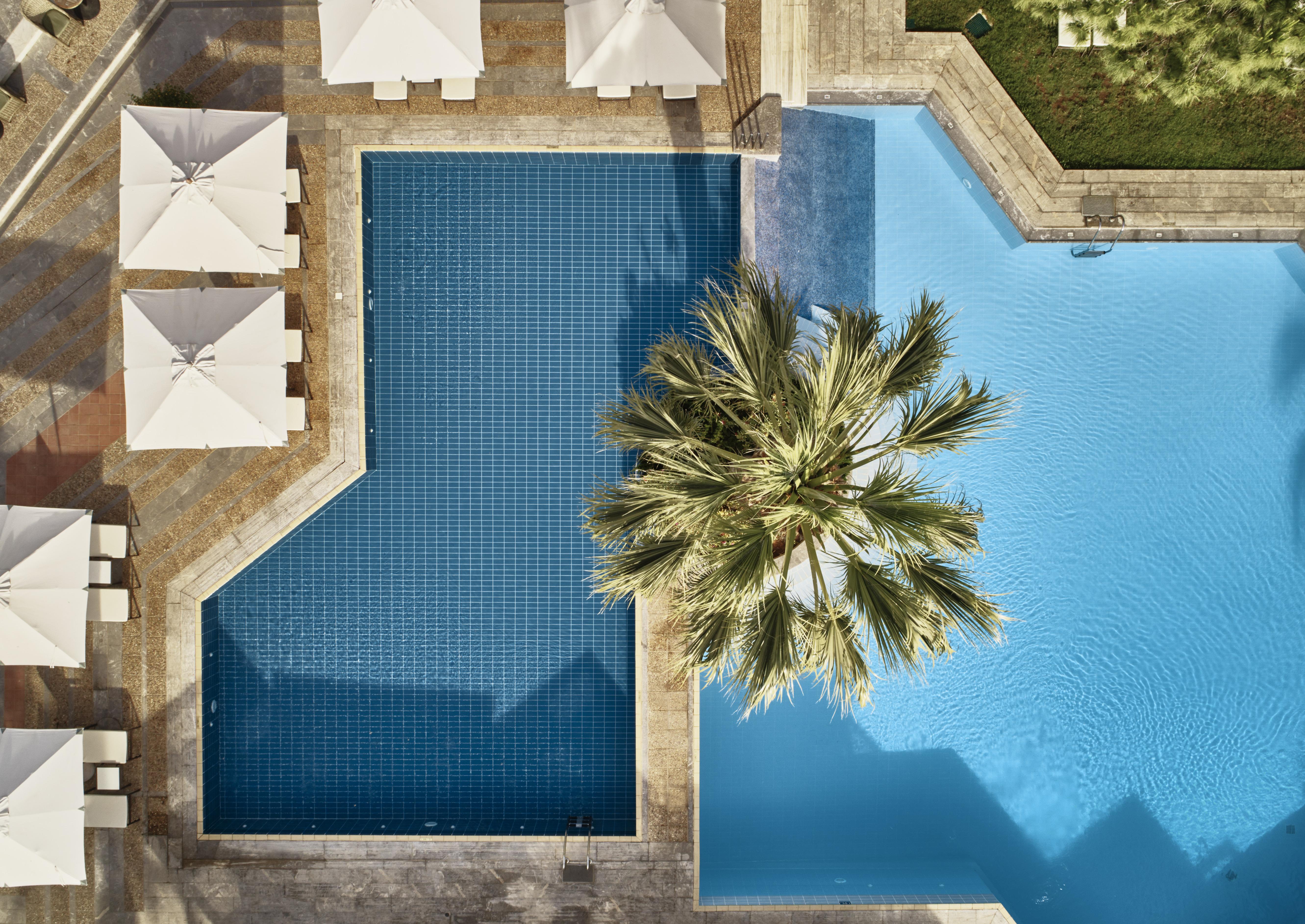 Phaea Cretan Malia, A Member Of Design Hotels Eksteriør billede