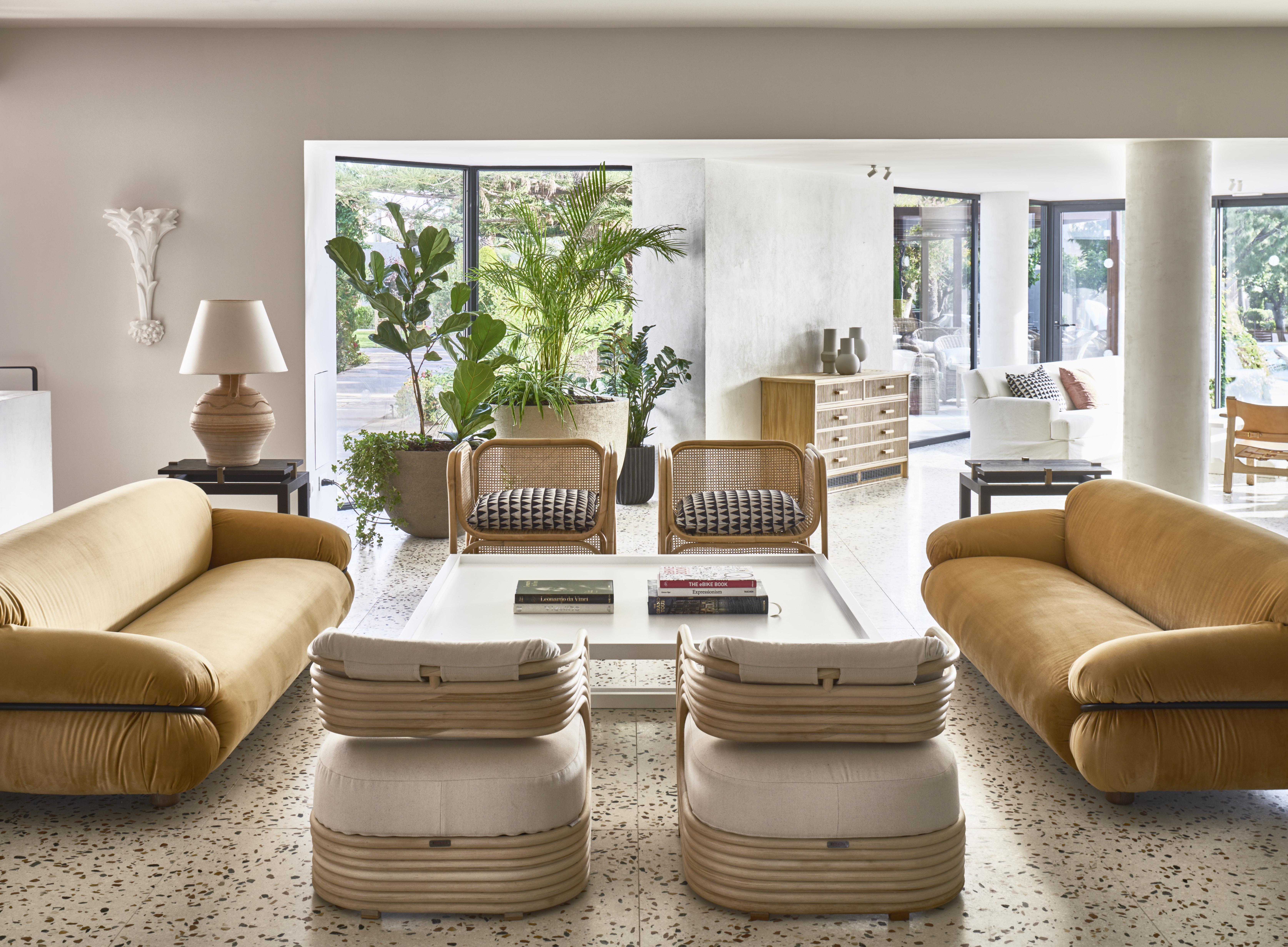 Phaea Cretan Malia, A Member Of Design Hotels Eksteriør billede