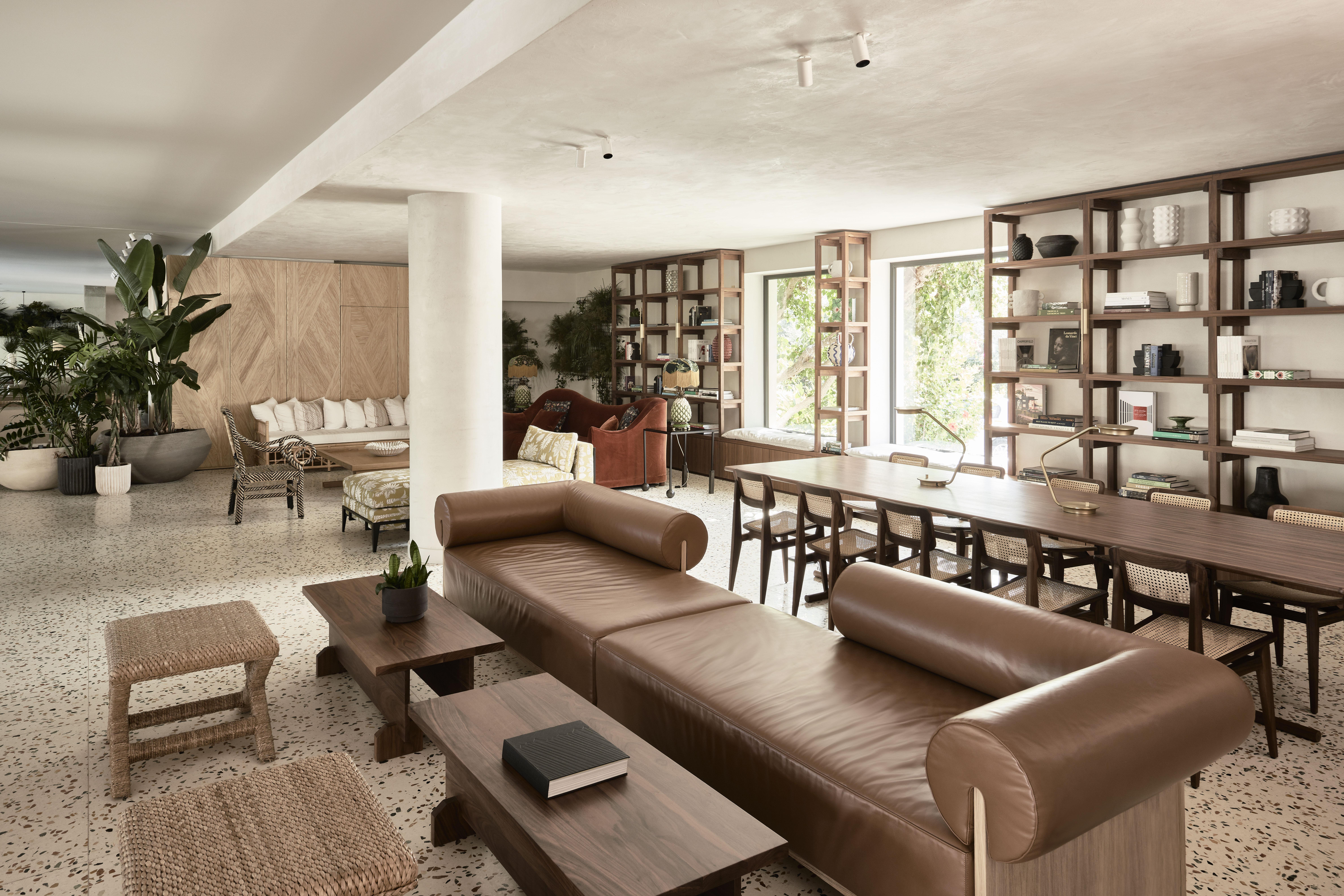 Phaea Cretan Malia, A Member Of Design Hotels Eksteriør billede