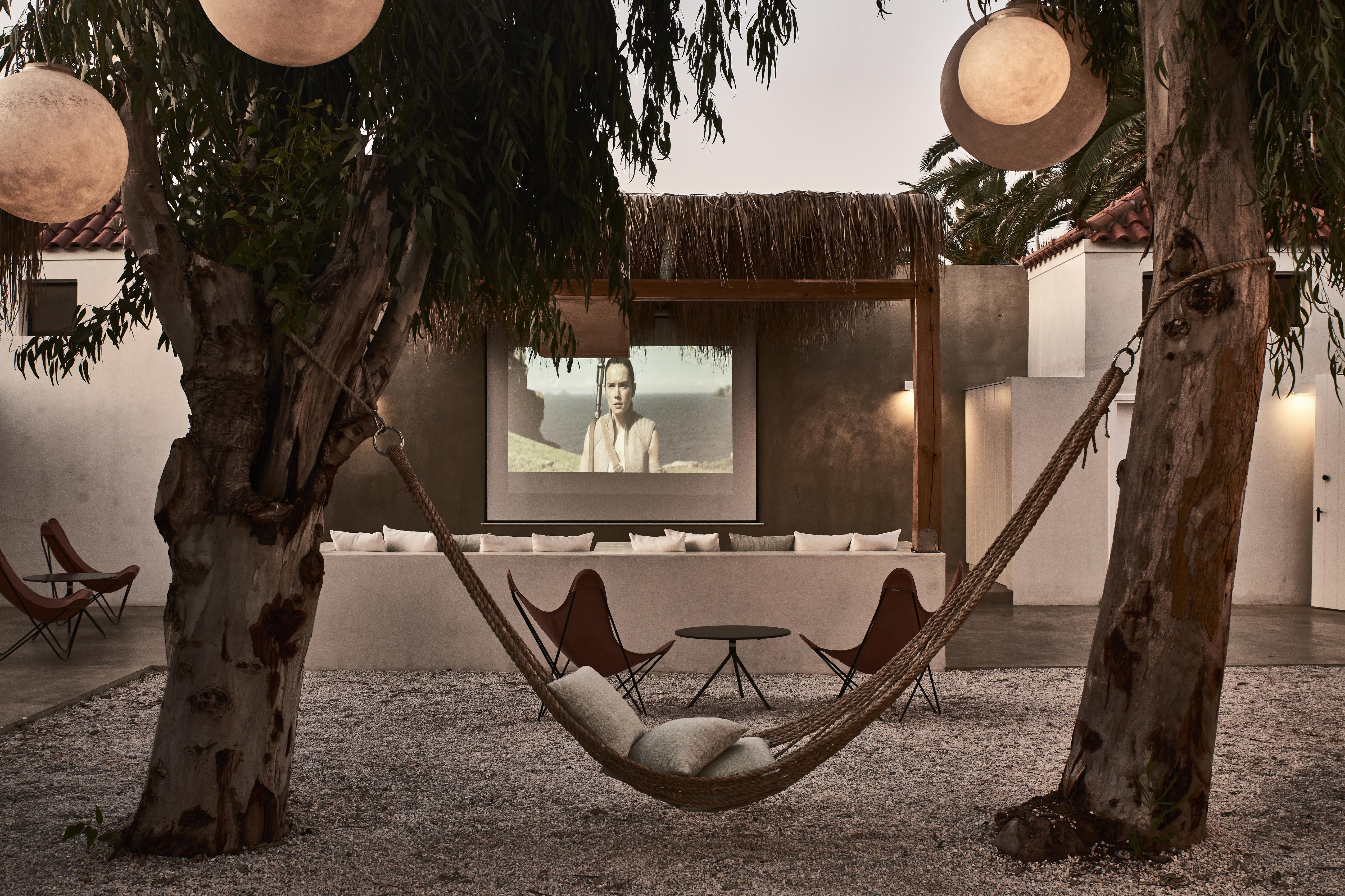 Phaea Cretan Malia, A Member Of Design Hotels Eksteriør billede