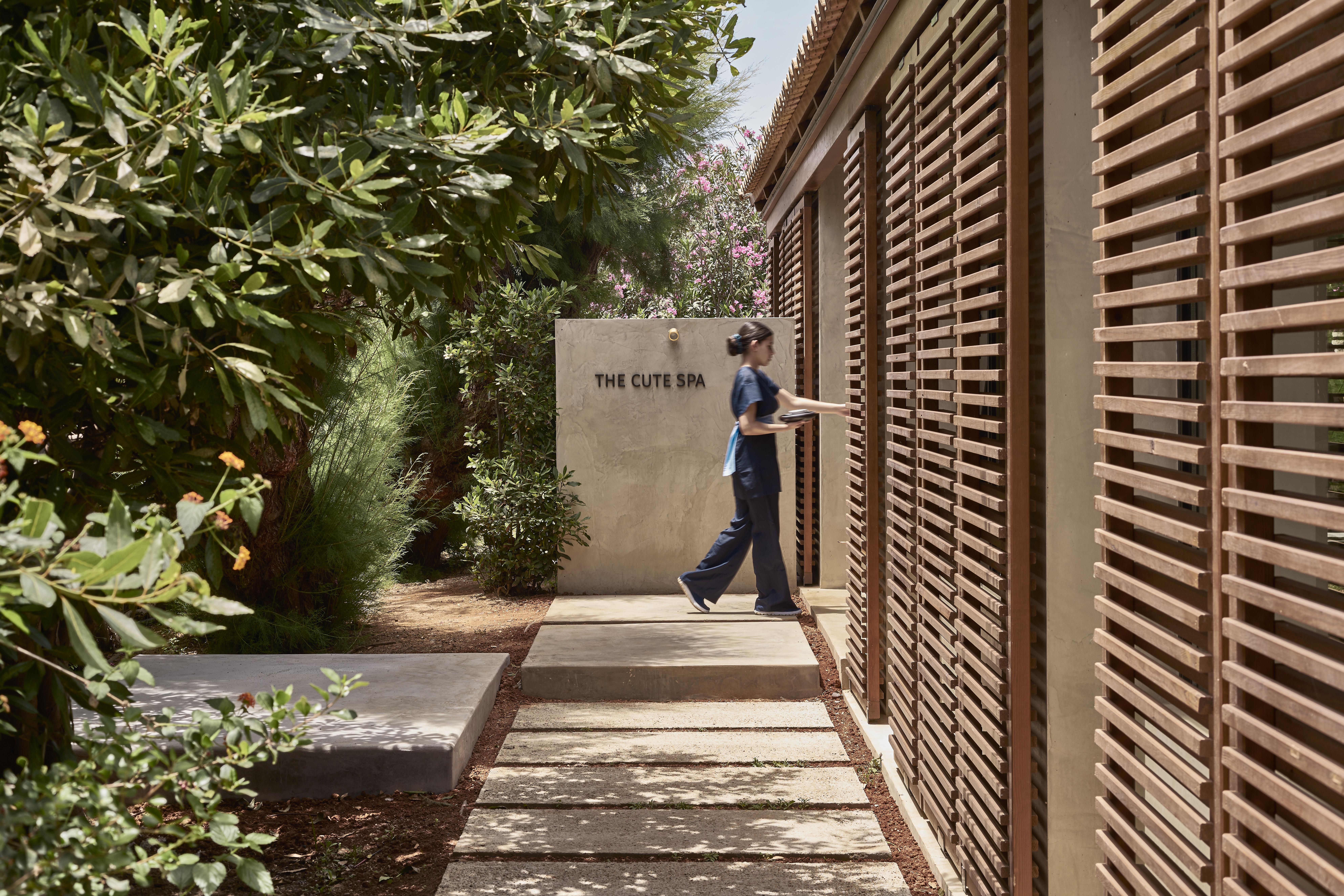 Phaea Cretan Malia, A Member Of Design Hotels Eksteriør billede