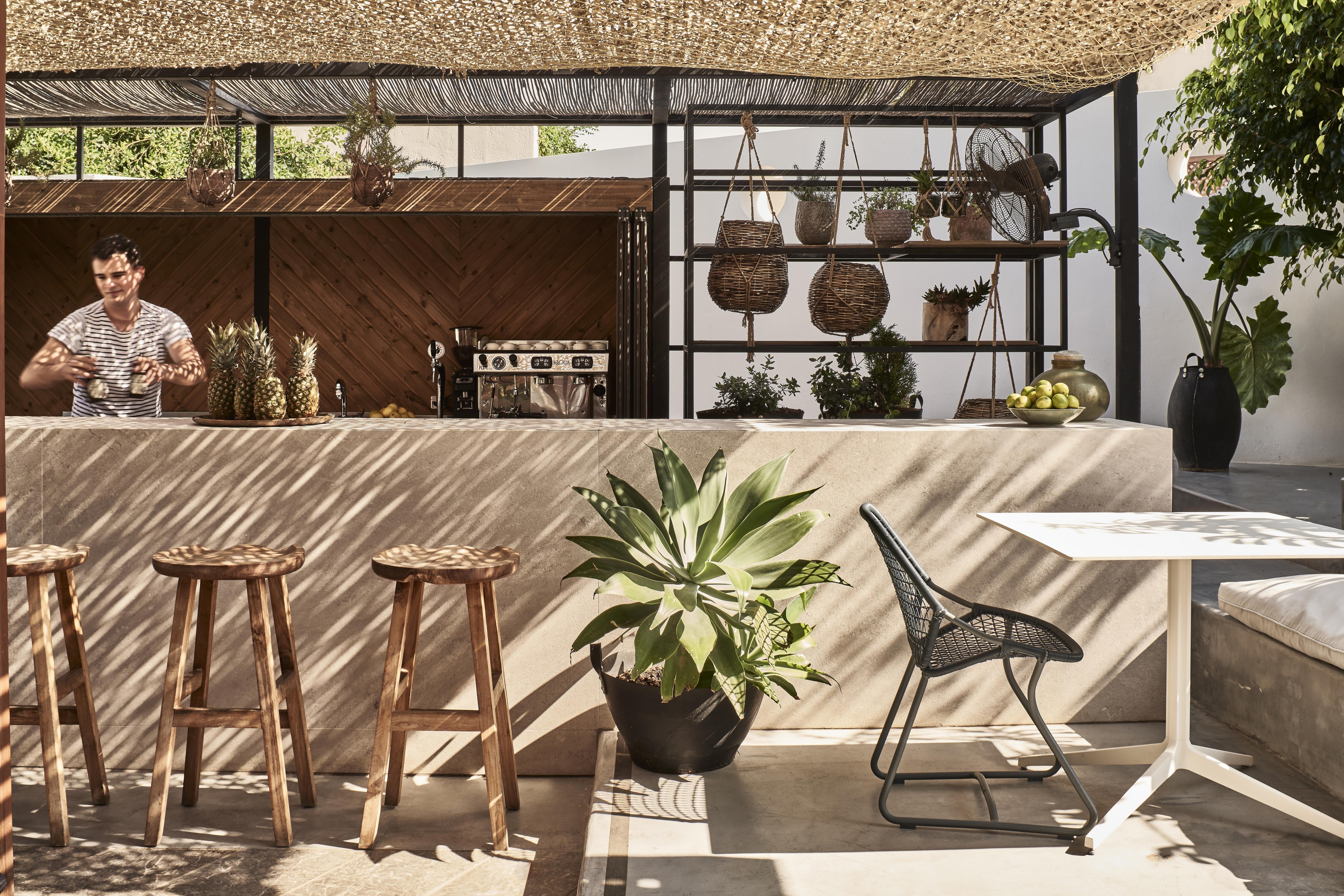 Phaea Cretan Malia, A Member Of Design Hotels Eksteriør billede