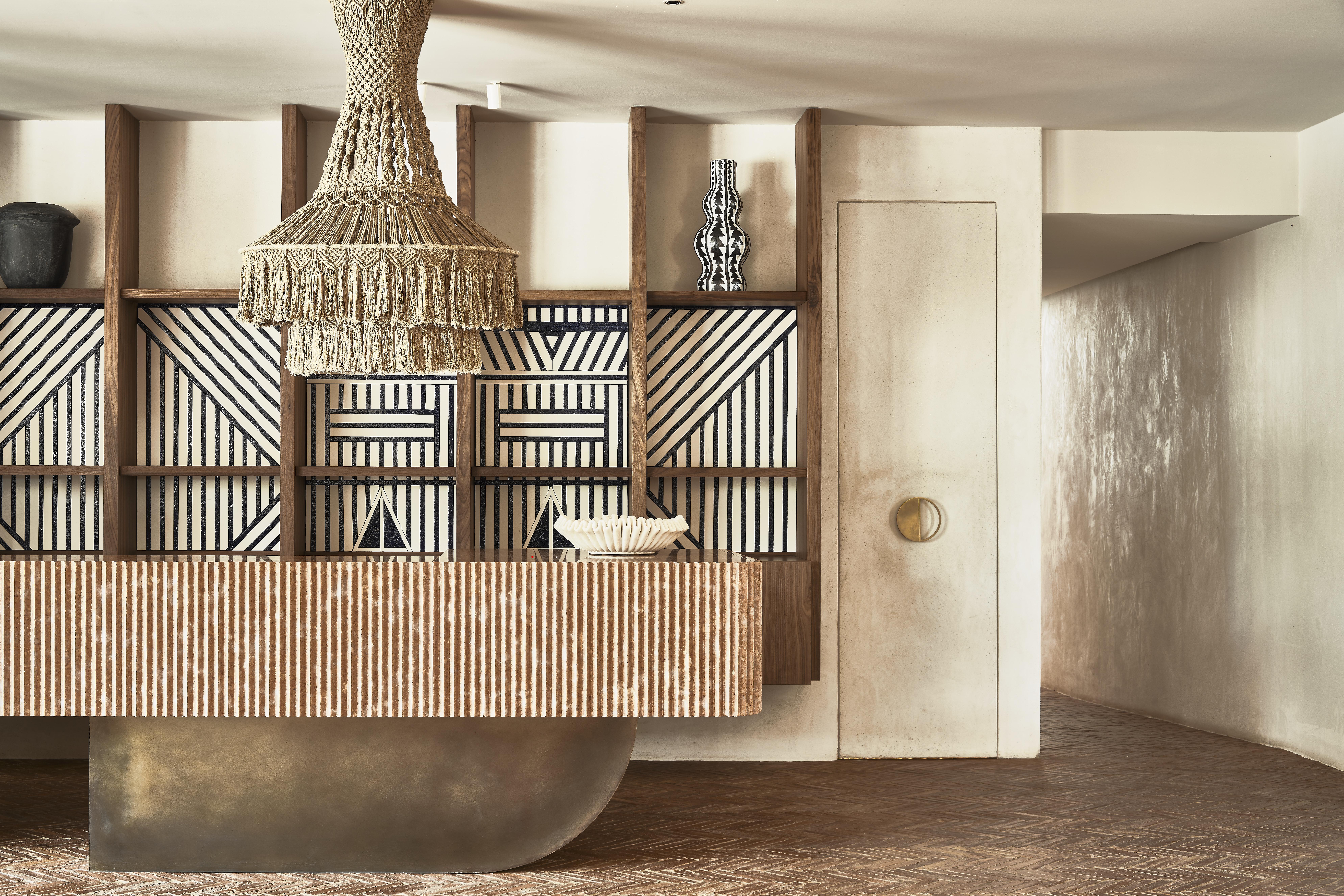 Phaea Cretan Malia, A Member Of Design Hotels Eksteriør billede