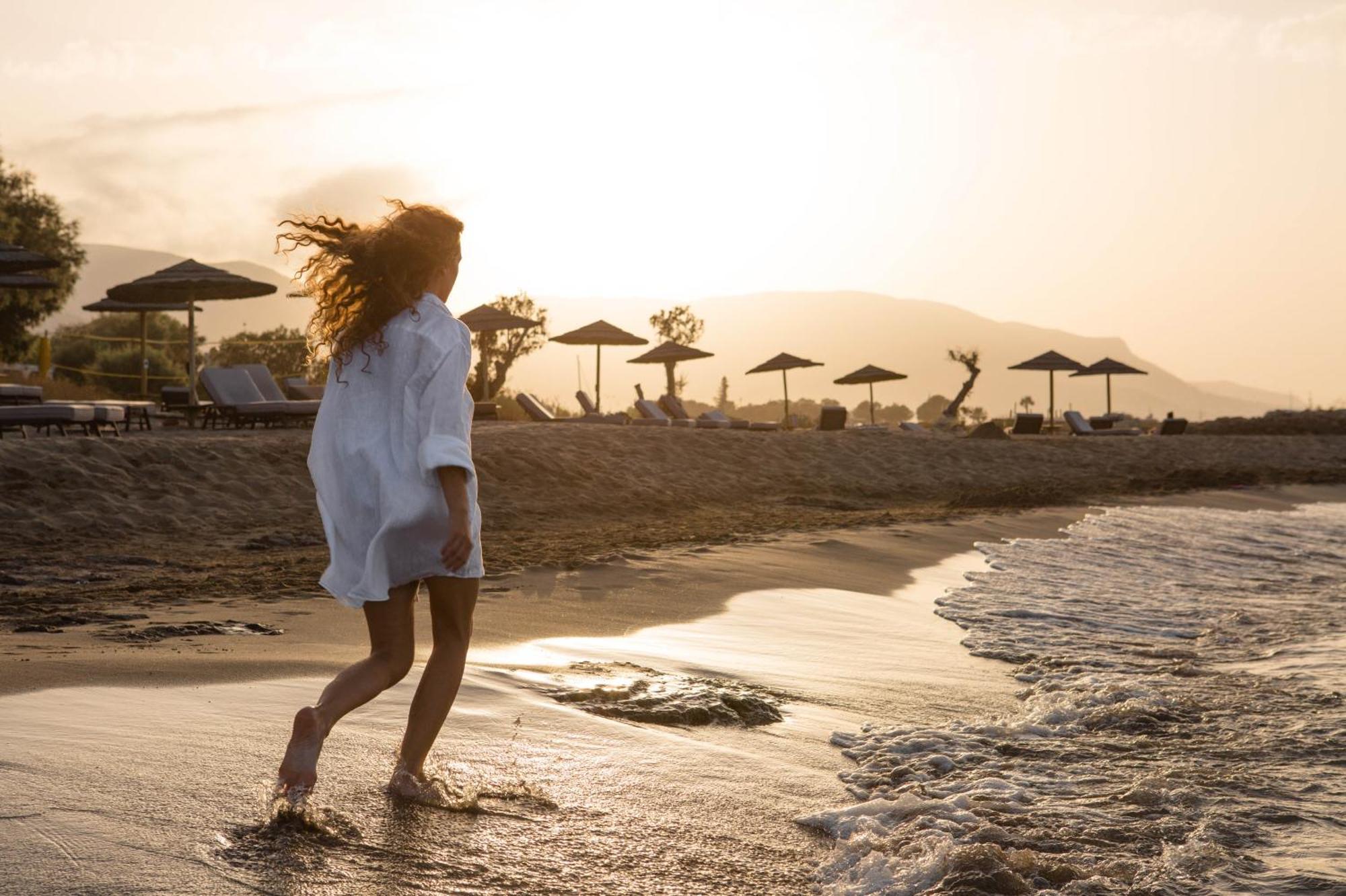 Phaea Cretan Malia, A Member Of Design Hotels Eksteriør billede