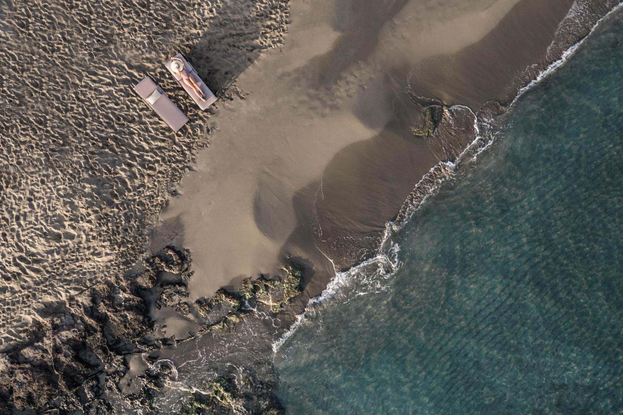 Phaea Cretan Malia, A Member Of Design Hotels Eksteriør billede